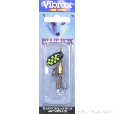Bluefox Classic Vibrax 555430535